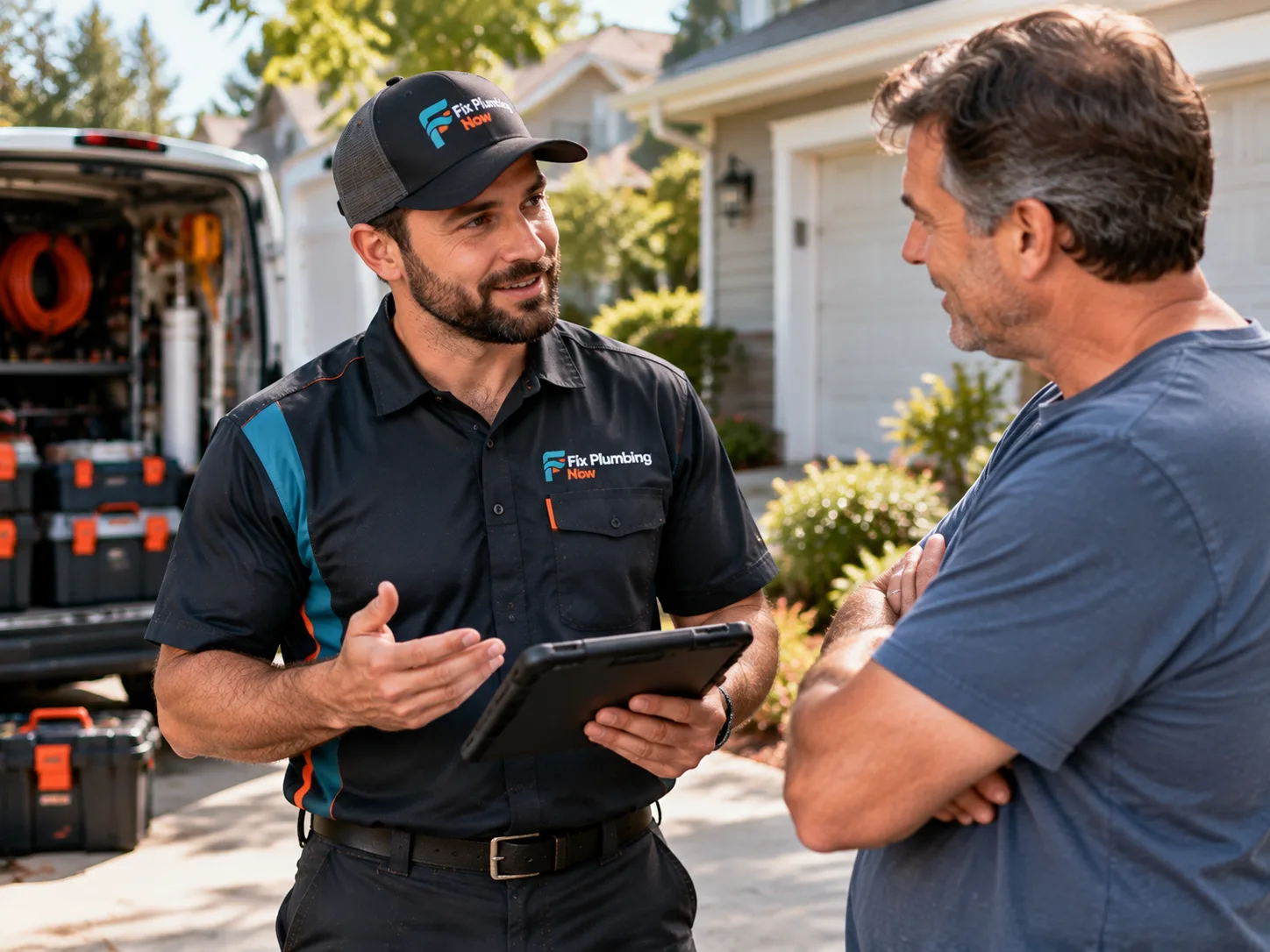 Clogged Drain Service Leavenworth, WA FAQs